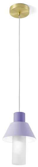 Miloox Подвесной светильник из металла sun-id-1429535 - Вид №1