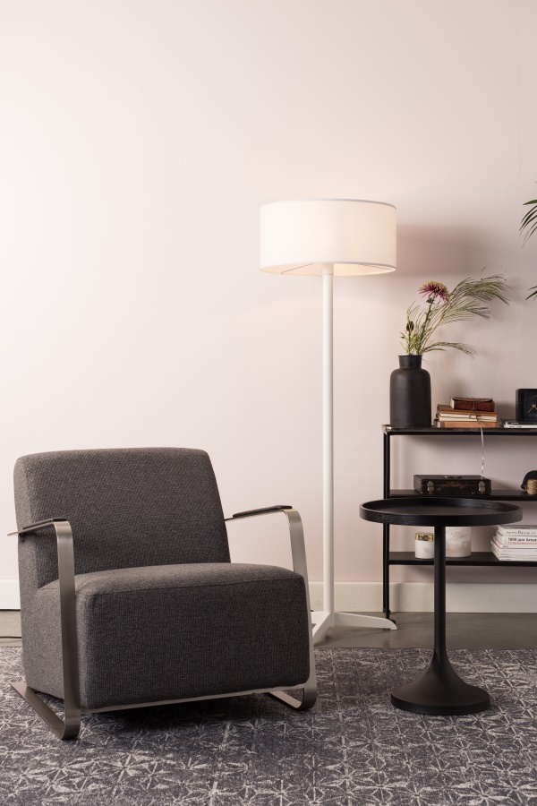 Кресло Adwin черное Zuiver 3003004 - Вид №5