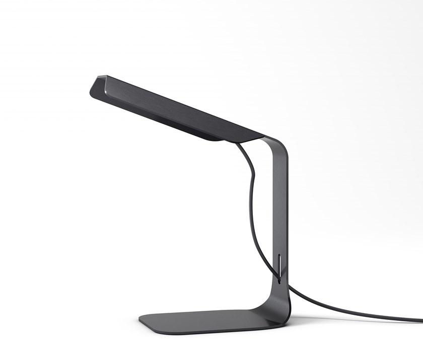 Estiluz Настольная лампа из алюминия Folio M-3245 - Вид №1