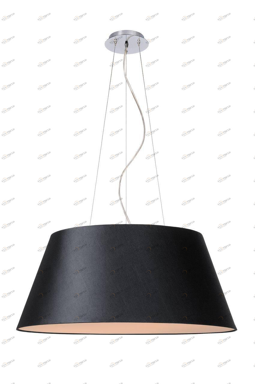Подвесной светильник Lucide Konic 61454/70/30 LUCIDE ДИЗАЙНЕРСКИЕ, KONIC 071288 Черный 