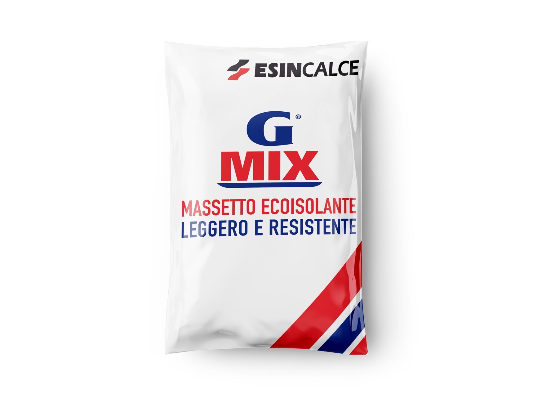 Предварительно смешанный для теплоизоляционной стяжки ESINCALCE GMIX® MASSETTO ECOISOLANTE ARCH-00059043 - Вид №1