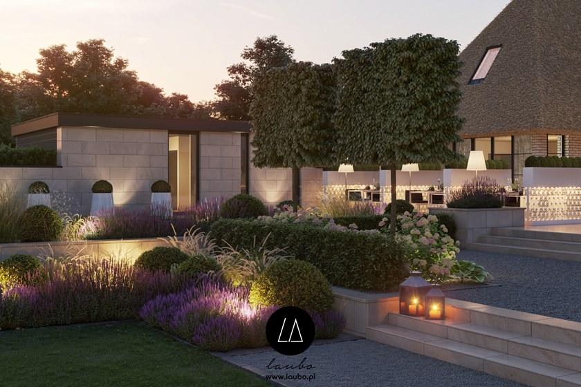 Laubo Садовый стул Formal sun-id-1504118 - Вид №5