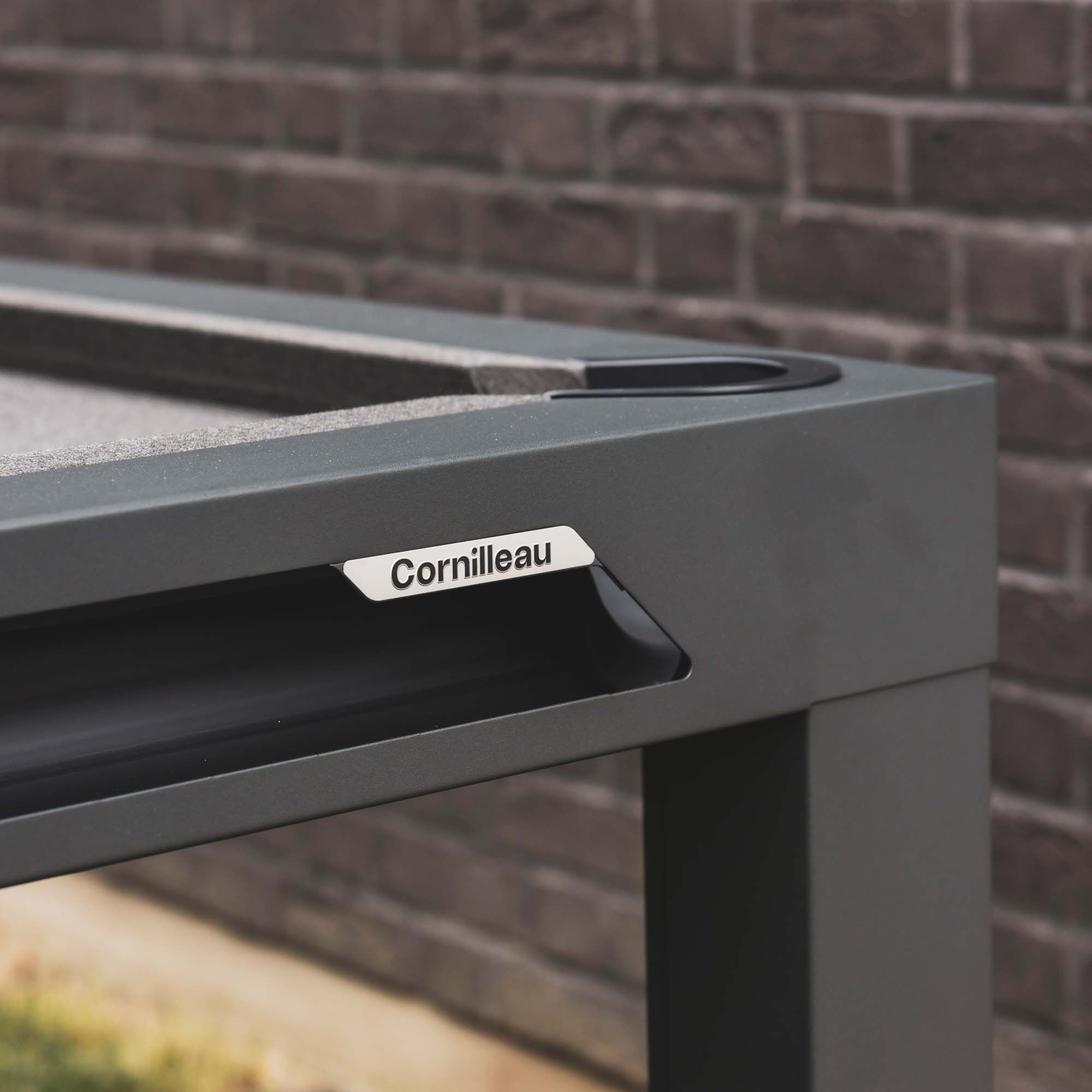 Прямоугольный бильярдный стол Cornilleau Classic ARCH-00029186 - Вид №37