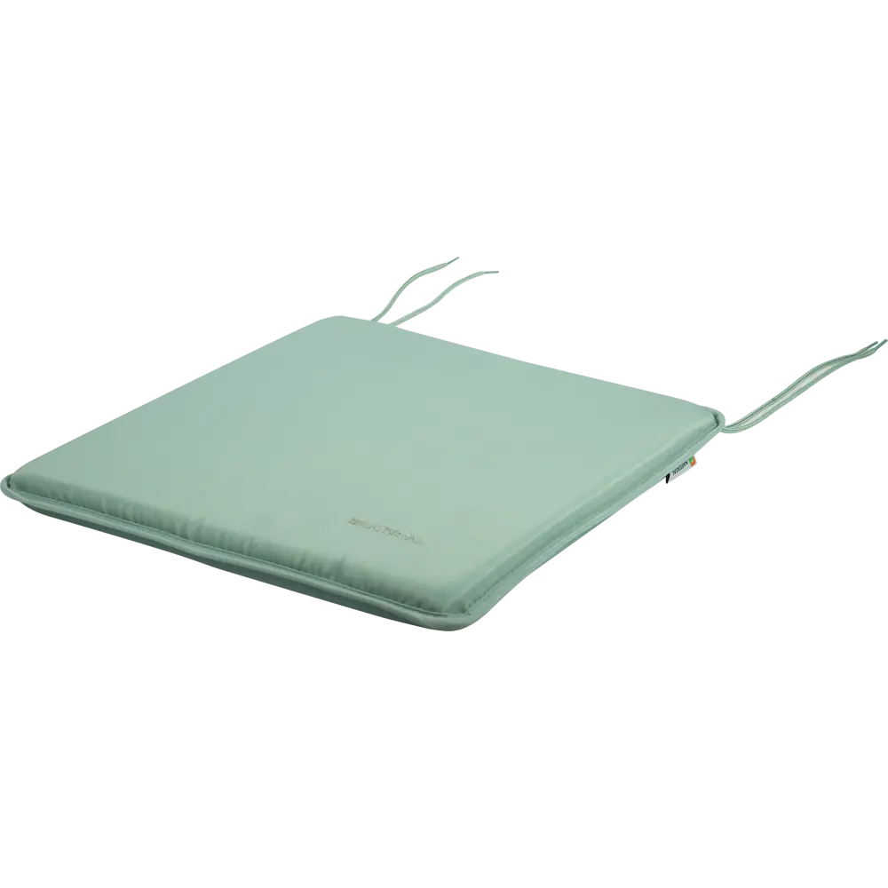 Naterial Bigrey — декоративная подушка для садовой мебели 40x40 см 82565650 STLM-0030161 - Вид №1