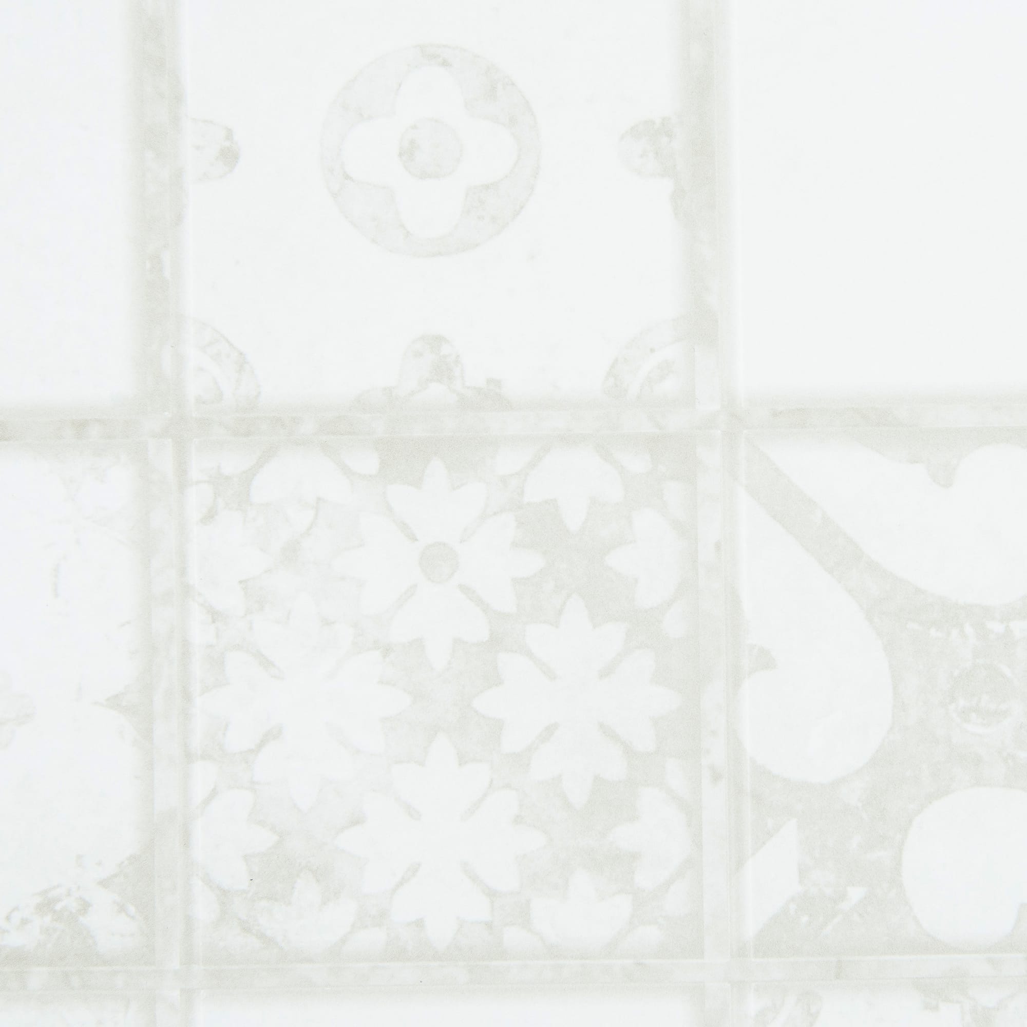 82307326 Панель ПВХ листовая 0.3 мм 960x485 мм Калакатта 0.47 м² Santreyd 