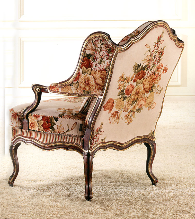 Кресло  BEDDING LASTOCHKA Majestic - Вид №1