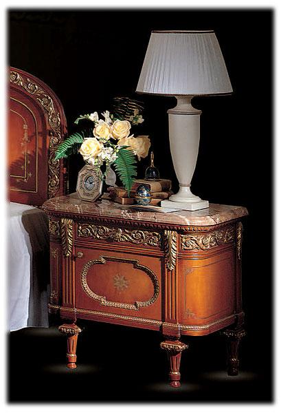 Тумбочка Azelia OAK E5656 