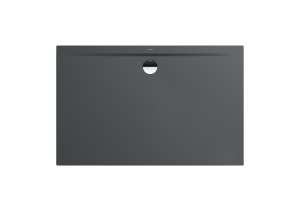 Душевой поддон KALDEWEI Сталь эмалированная 1568-1 270 теплый серый 85