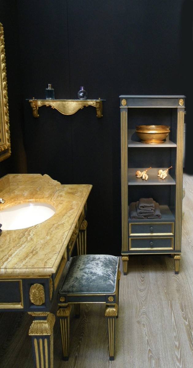 8648 Portaoggetti Bianchini&Capponi RINASCIMENTO Bianchini Capponi - Вид №1