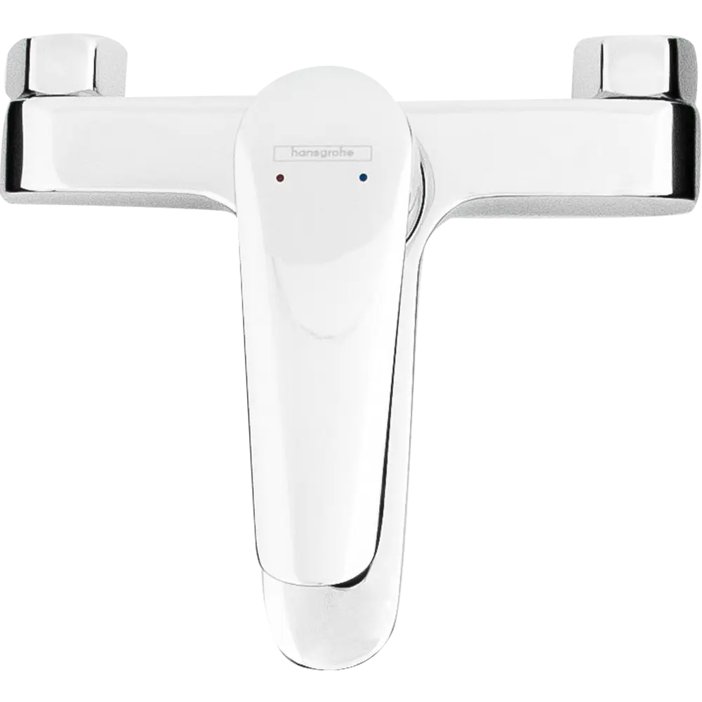 Набор душевой Logis E 82332414 STLM-2146234 Hansgrohe - Вид №3