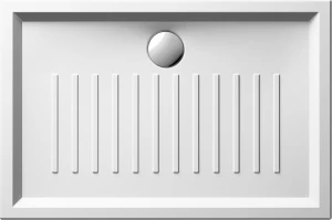 Поддон для душа 359811 GSICERAMICA H6 120x80