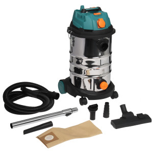 Строительный пылесос  FinePower MFP-1430 5409961