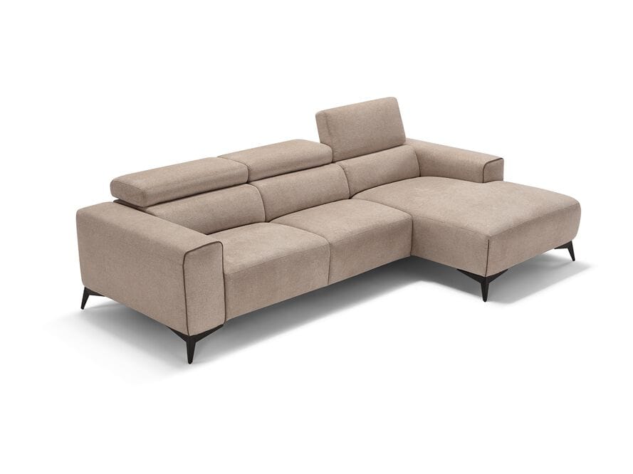 Модульный тканевый диван Max Divani REV ARCH-00069731 - Вид №3