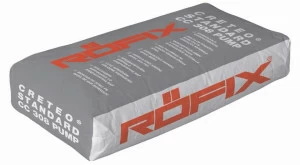 RÖFIX Бетон Creteo®standard