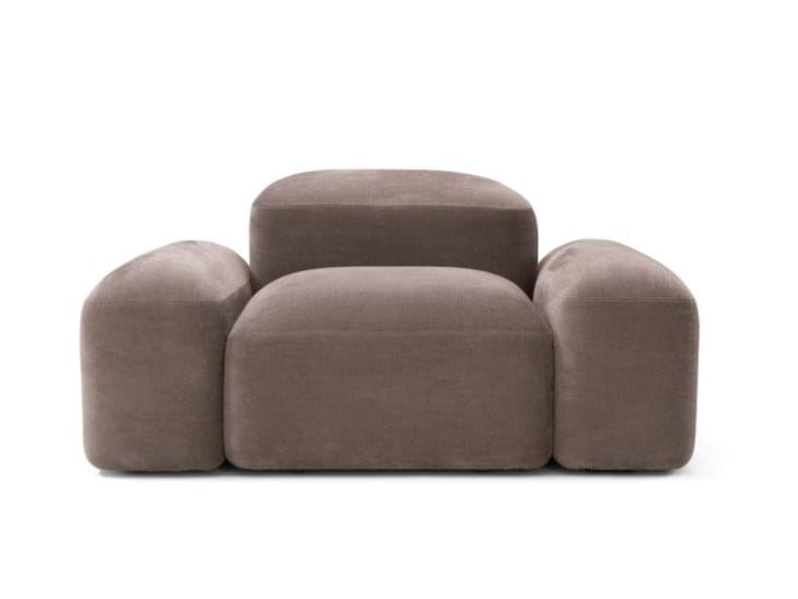 Кресло с подлокотниками Amura ARCH-00073932 - Вид №1