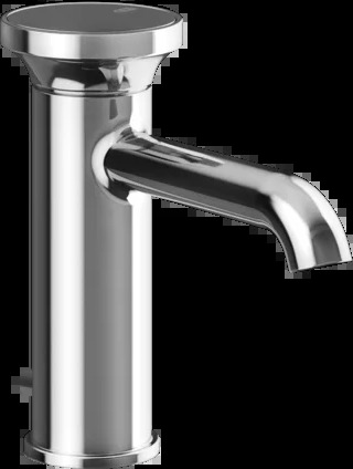 Смеситель для умывальника 66001 031 Gessi Origini ХРОМ