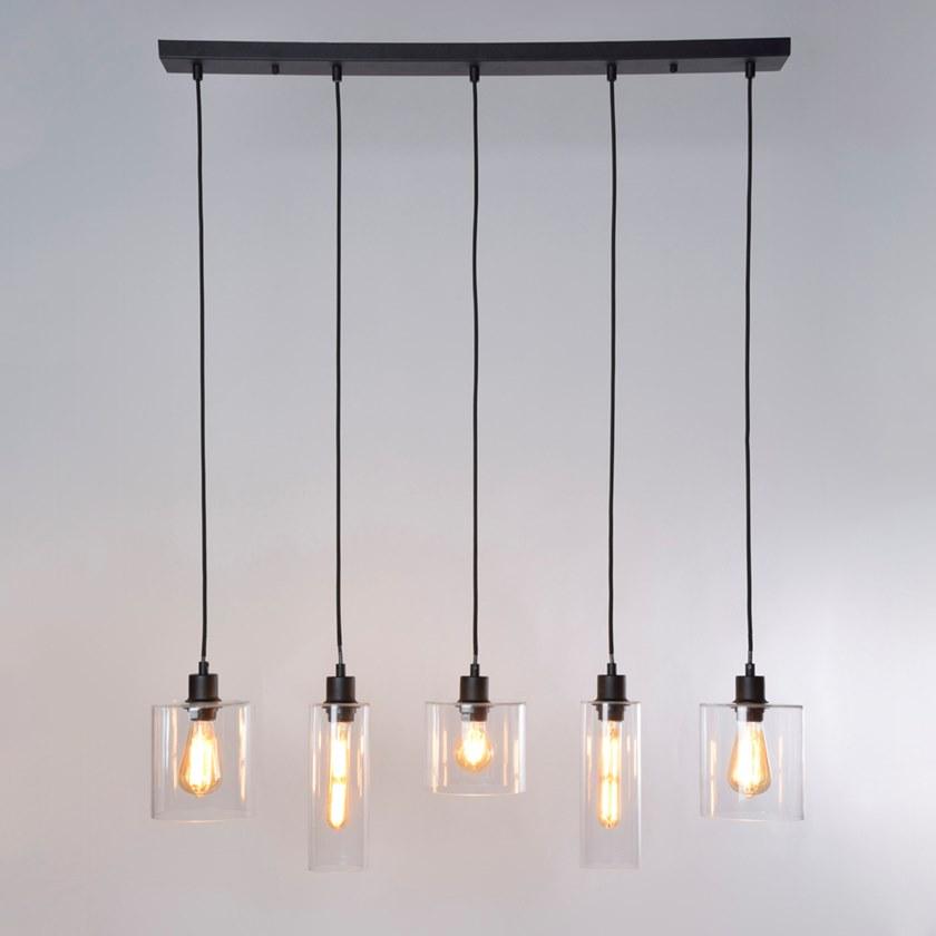 Market Set Подвесной светильник Ilo-ilo 592612 / 592953 - Вид №2