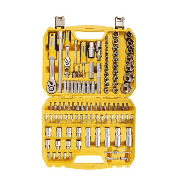 Набор инструментов Hanskonner HK1045-20-S108 9163060 STDN-0100022