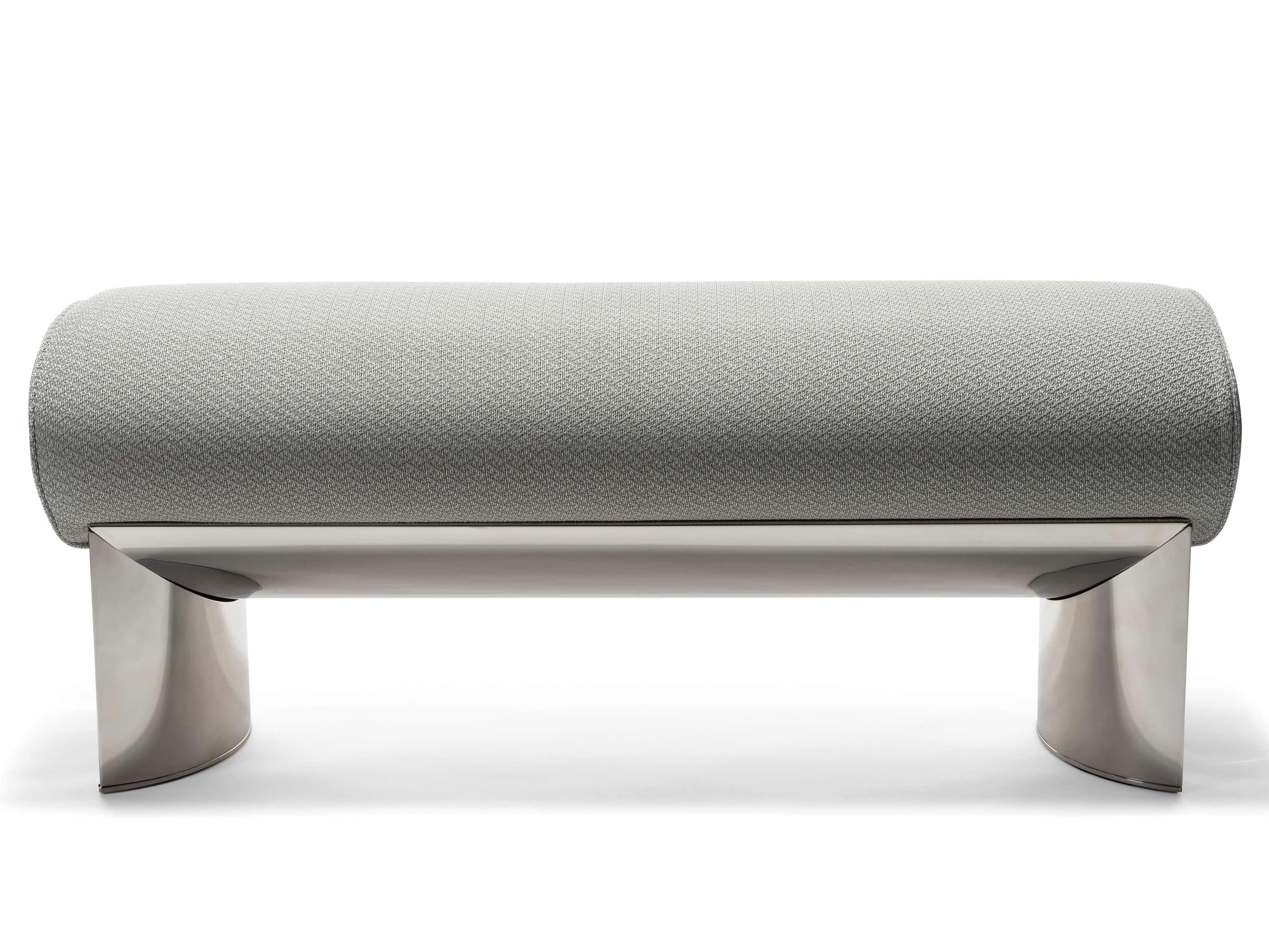 Стальная садовая скамейка Visionnaire Freddie ARCH-00011335