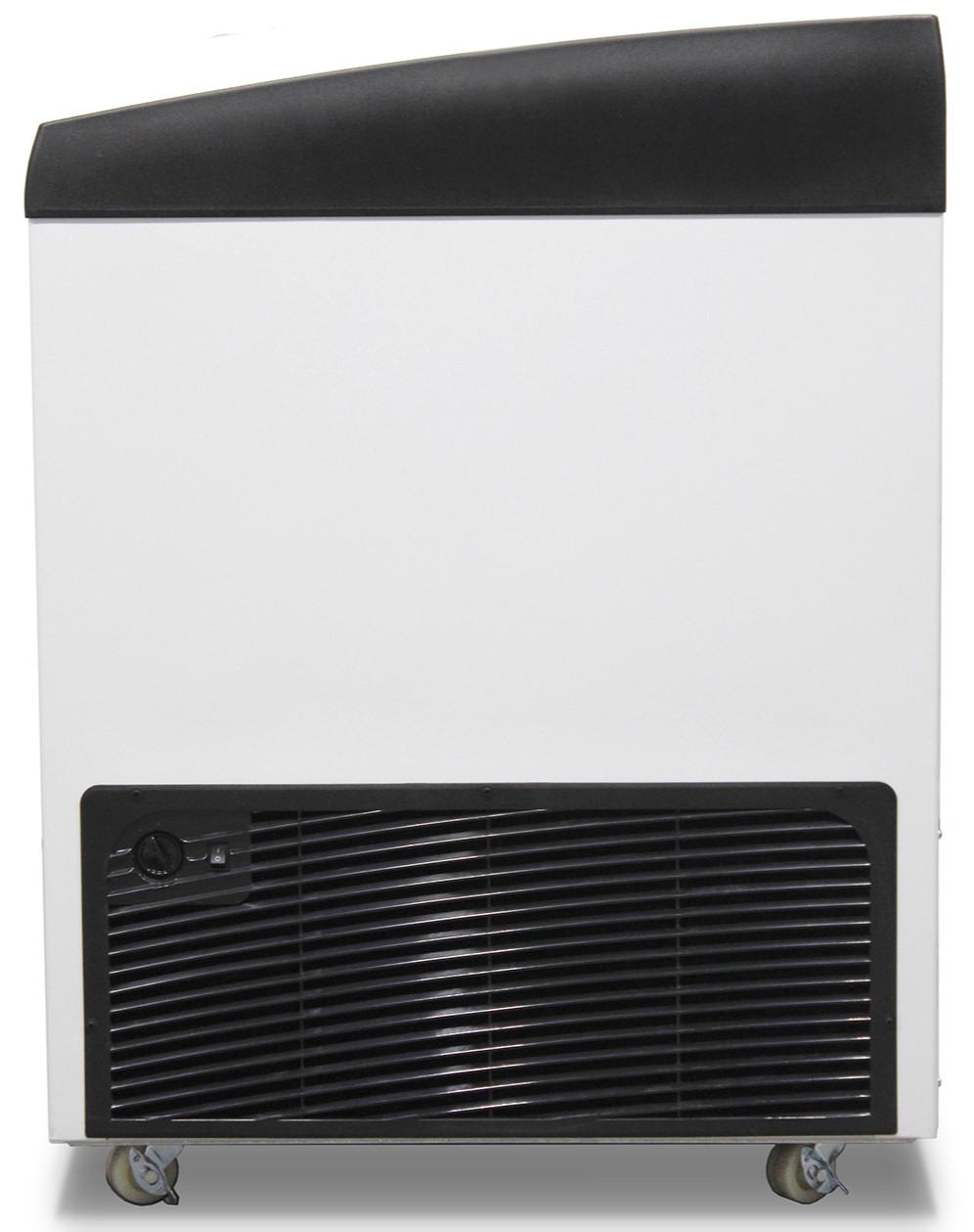 9269252 Морозильный ларь Бирюса CF50 (4) белый, черный STDN-0005964 - Вид №1