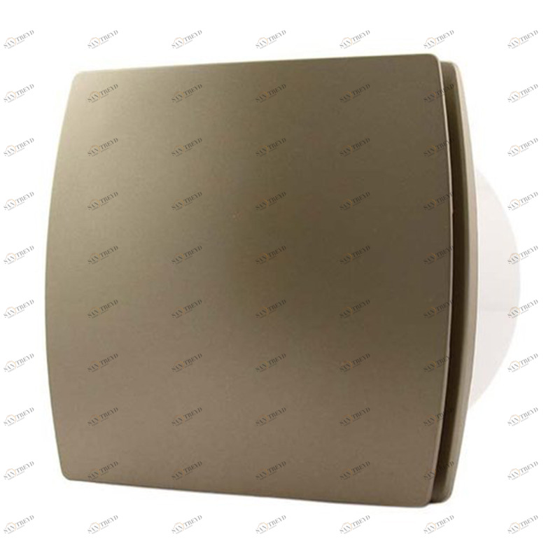 Накладной вентилятор Europlast Т150G золото sun-id-682468