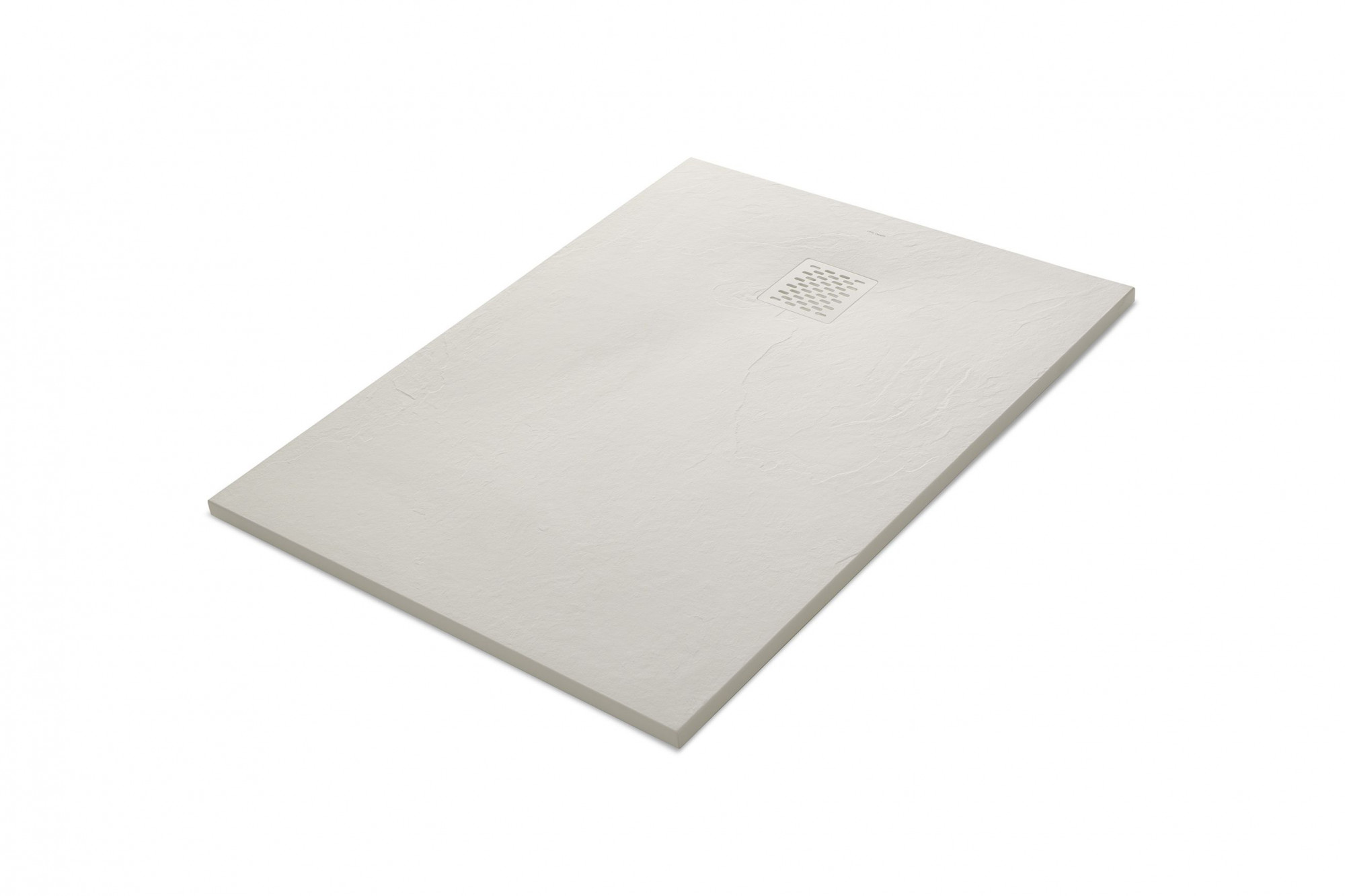 MCBATH Centuria Slate Nox R2 120x100 прямоугольный слоновая кость sun-id-1959440