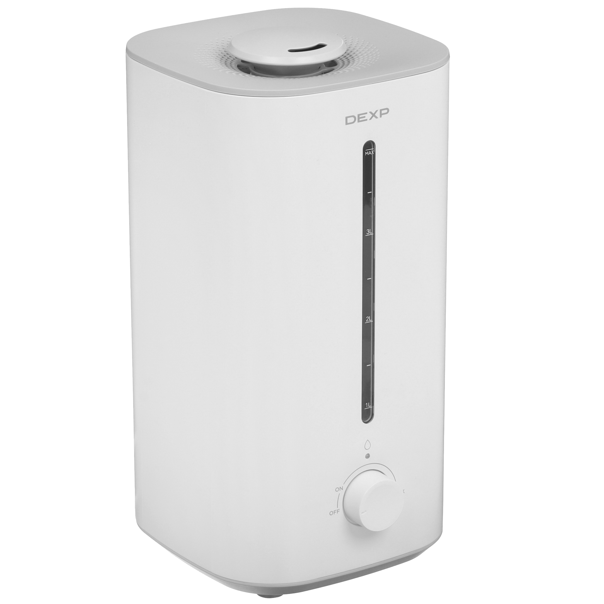 9104559 Увлажнитель воздуха DEXP DAH-M4 STDN-0006493 - Вид №6