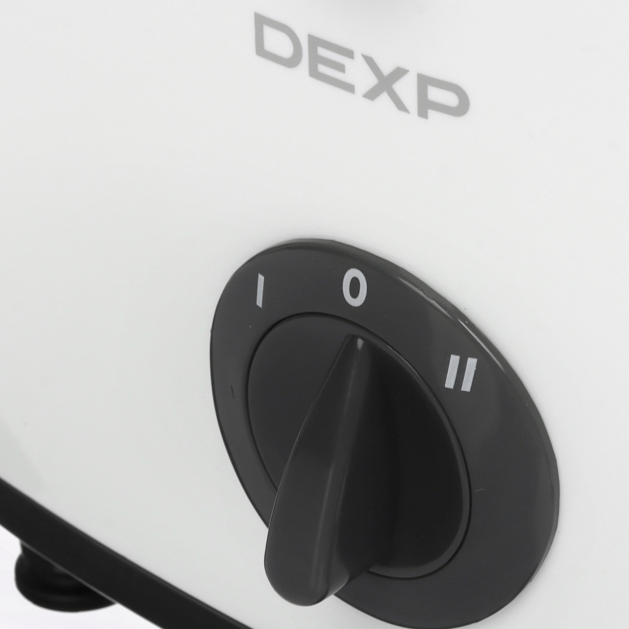 9156574 Соковыжималка электрическая DEXP DJR-1100P белый STDN-0072021 - Вид №4