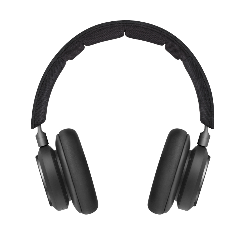 Наушники накладные BeoPlay H9 3rd gen, черные матовые Bang & Olufsen 1646300 - Вид №9