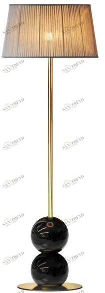 GANSK Торшер LED из нержавеющей стали Museu Gc 059 