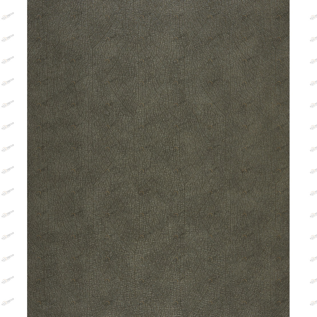 Рулон обоев RIVERSIDE 2 RRS26219128. Основа нетканый винил Casadeco