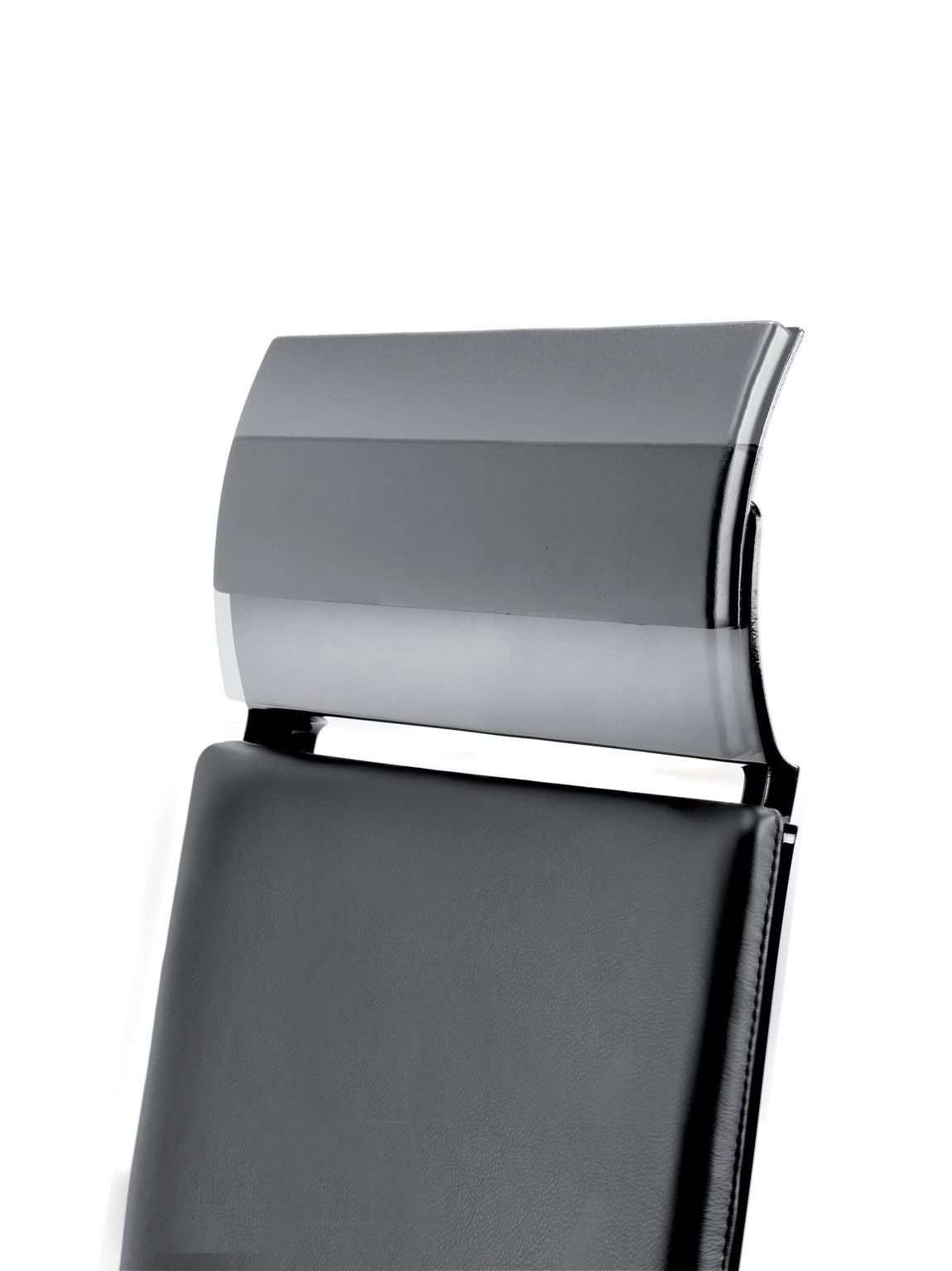 Сетчатое вращающееся офисное кресло ESTEL GROUP мода ARCH-00090314 - Вид №7