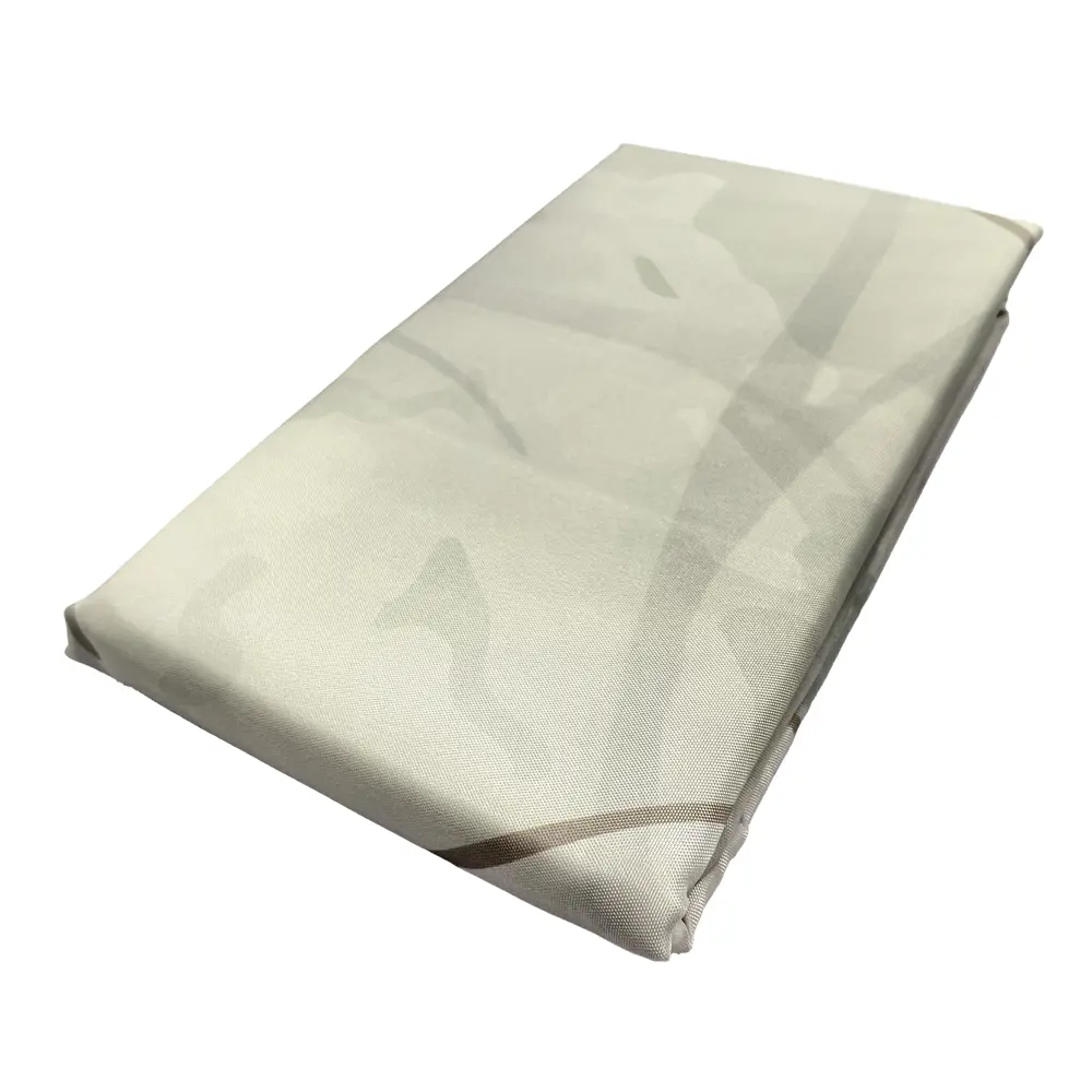 Lemer Tellaro — элегантная штора для душа с люверсами 89384980 STLM-1570001 - Вид №5