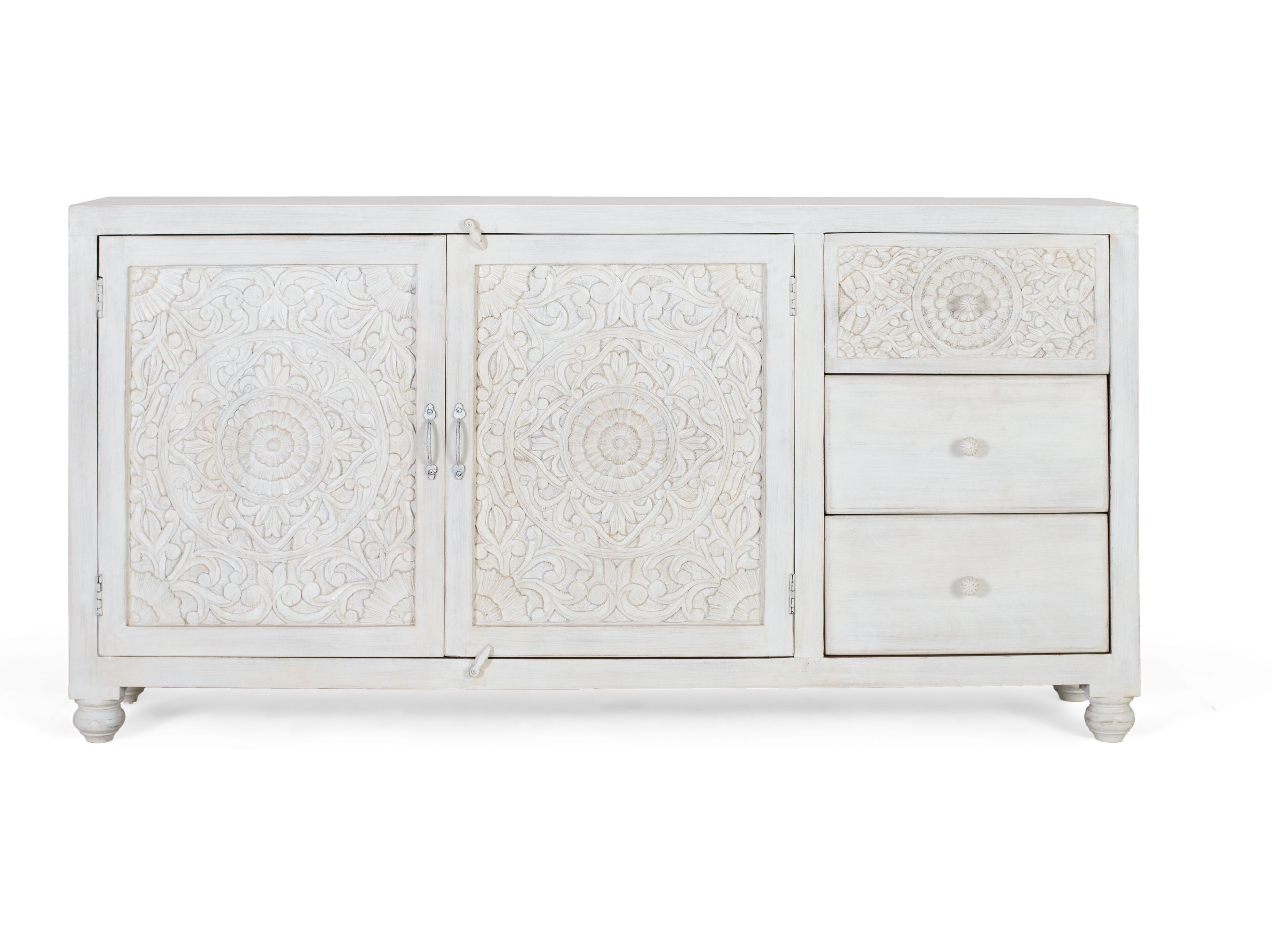 Манго Madia с распашными дверями Giner y Colomer 1821 ARCH-00013813