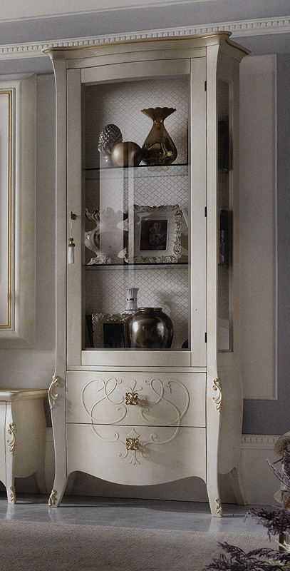 Витрина  BBELLE 353   2 Diva - Вид №1