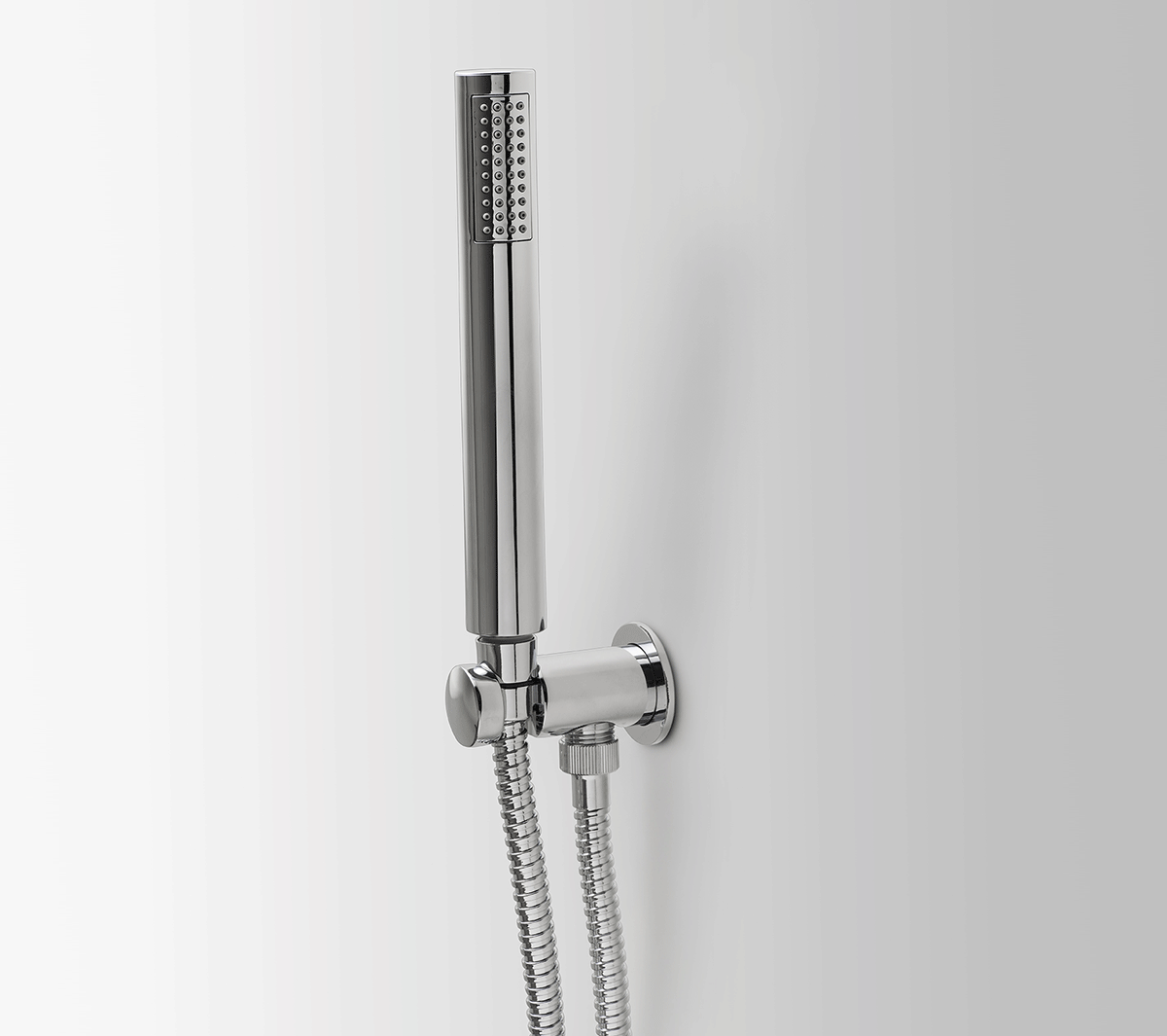Ex.T SD SLEEK Душевой набор EXSDSLCR