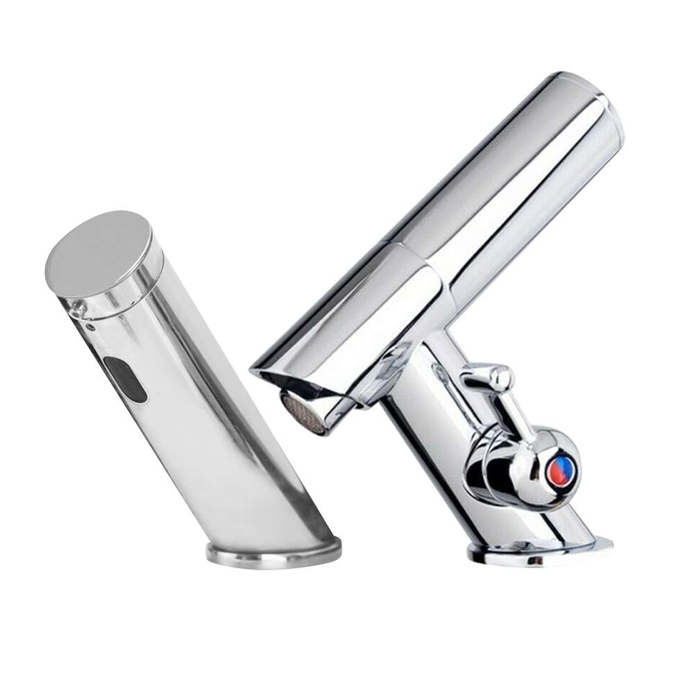 Диспенсер для мыла / смеситель для умывальника Fontana Showers FS18256-THBN ARCH-00152142 - Вид №6