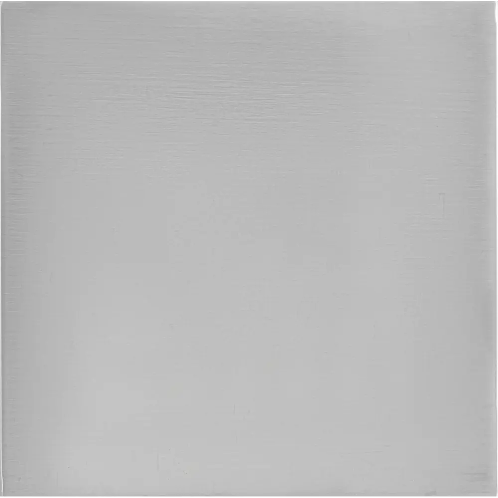 Решетка для душевого трапа АНИ Пласт 150x150 мм из нержавеющей стали 86395290 STLM-0068501 - Вид №1