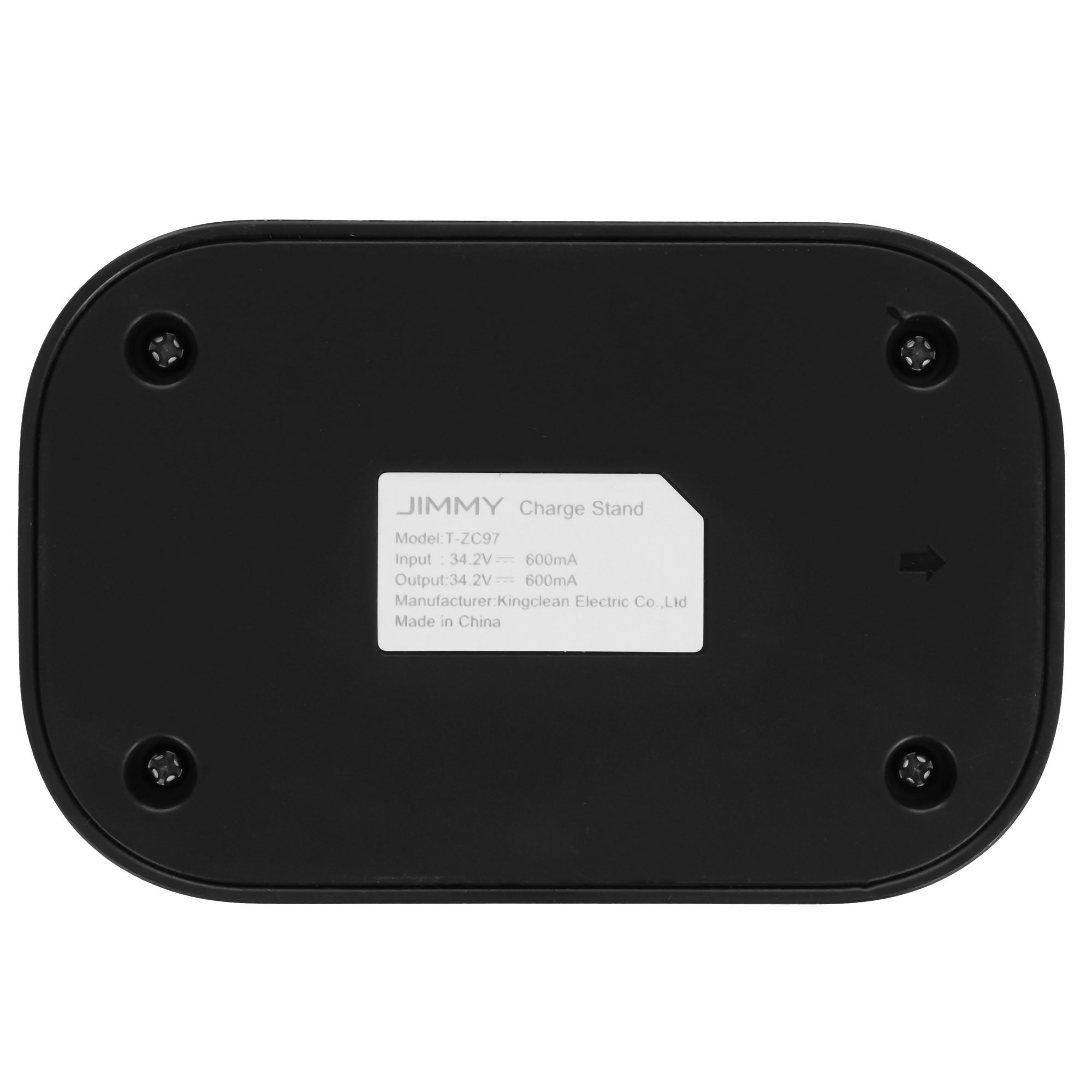 5449342 Зарядное устройство Jimmy T-ZC97 STDN-0050757 - Вид №2