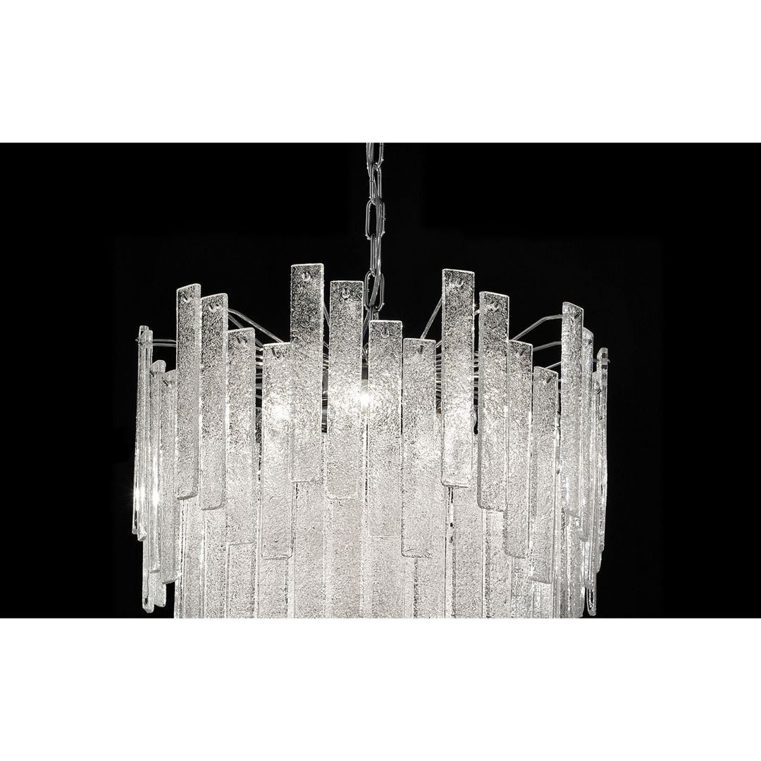Masiero VE 1145 S20 люстра подвесная ve1145s20 - Вид №1