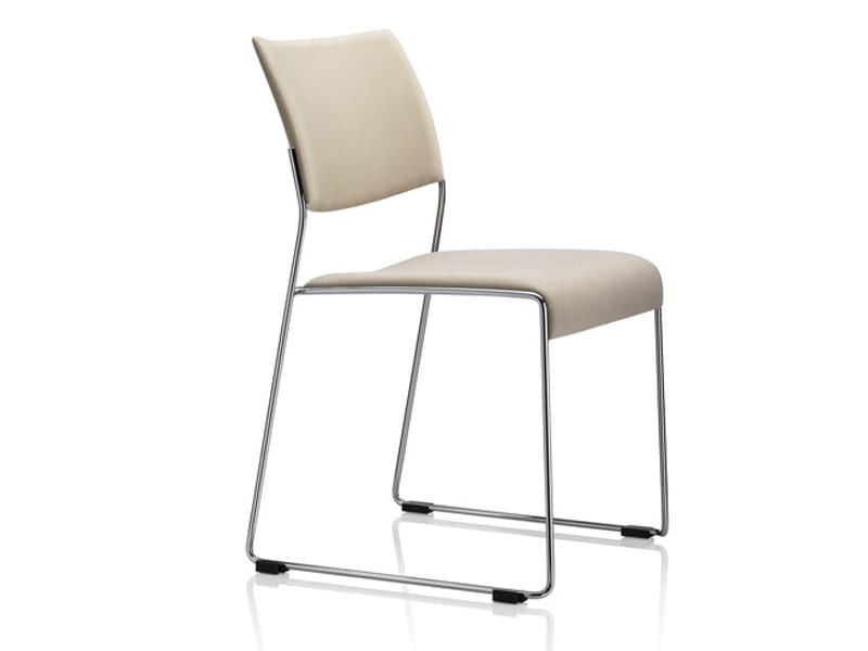 Штабелируемый стул для конференций Brunner Linos ARCH-00091490