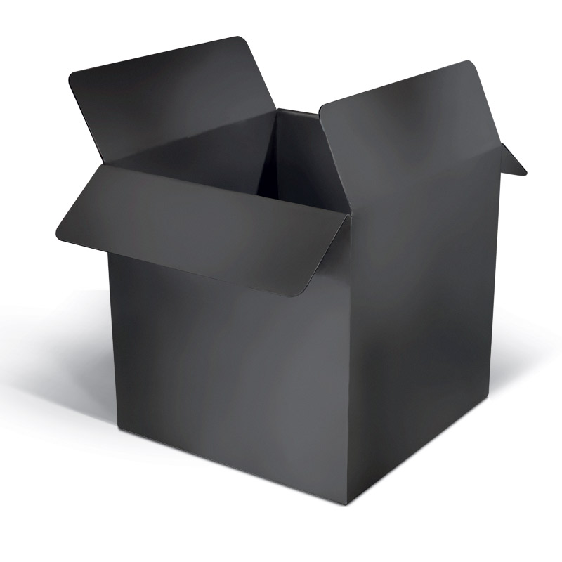 Planter Box E Big Box Details Lab23 Плантаторы  - Вид №1