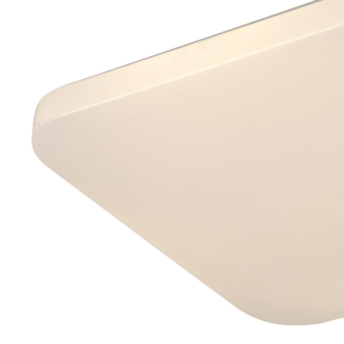 099522 Потолочный светильник MANTRA QUATRO II 6242 Mantra Quatro II 