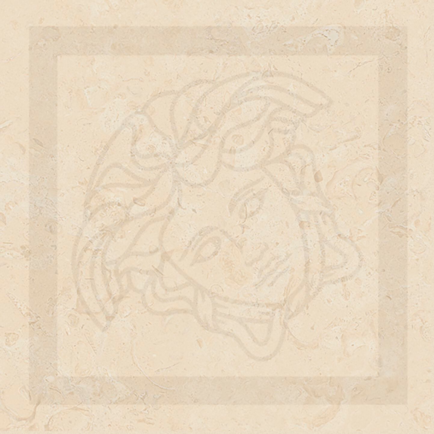 Пол / облицовка керамогранита с эффектом камня для внутреннего и наружного применения Versace Ceramics V Stone ARCH-00034981 - Вид №5