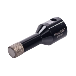 Коронка RAGE для керамики и керамогранита 12 мм 89425275