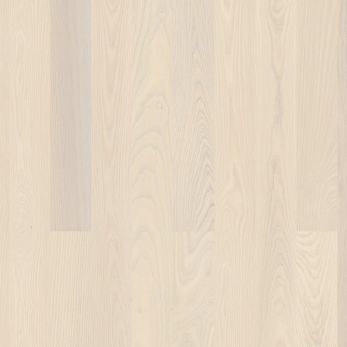 Паркетная доска Boen Ясень белый ADG836FD - Вид №1