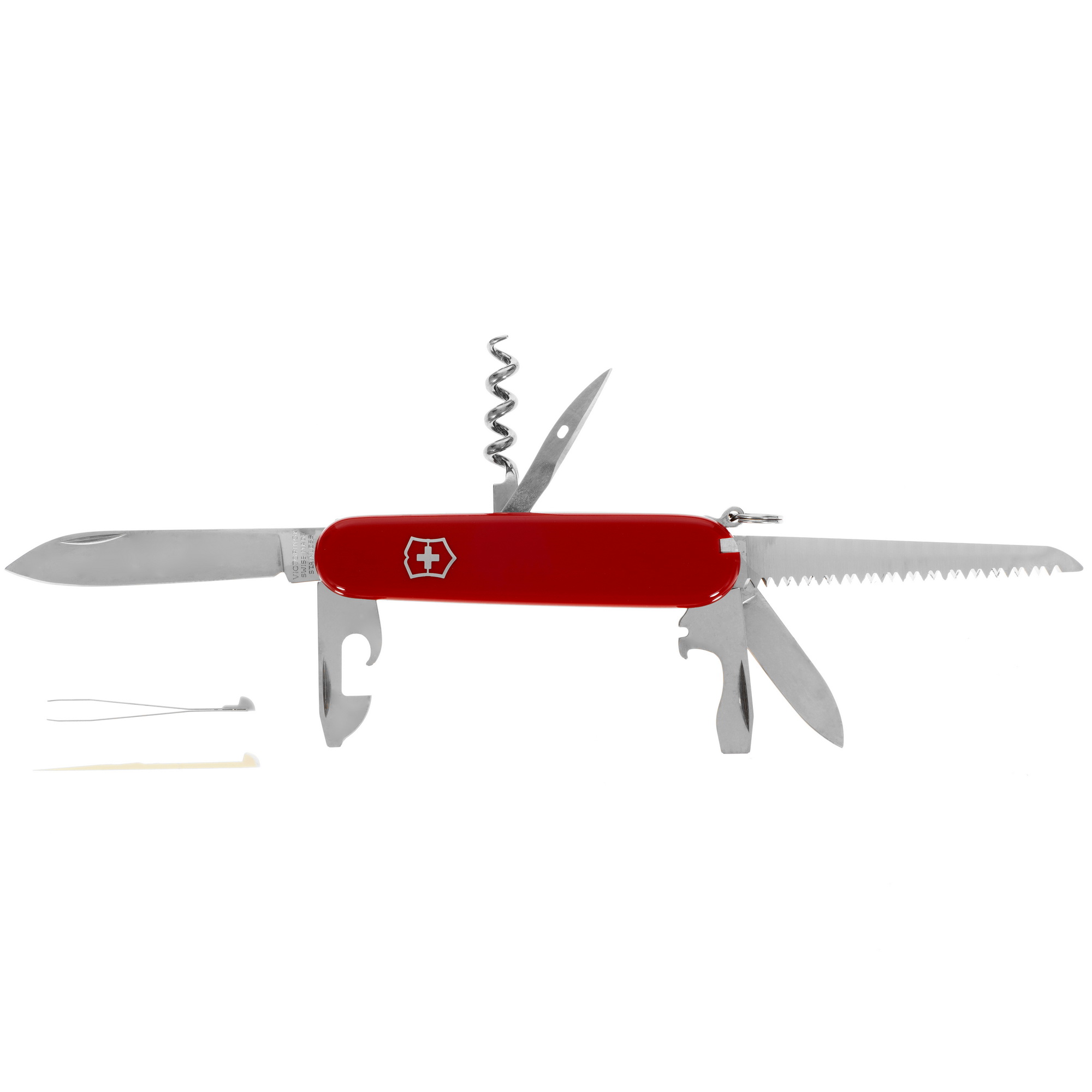 Швейцарский нож Victorinox Camper 1.3613.81 4871588 STDN-0061582