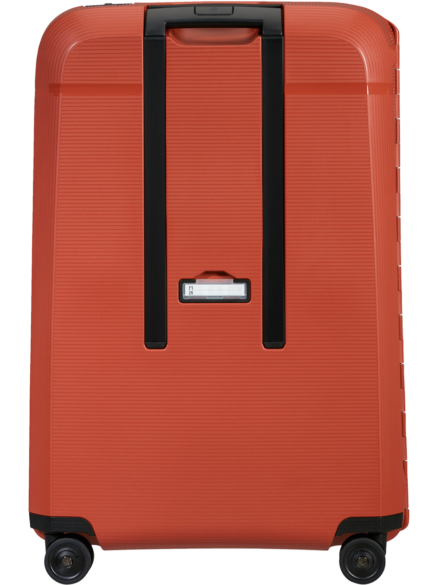 KH2-96003 Чемодан KH2*003 Spinner Samsonite Magnum Eco  - Вид №4