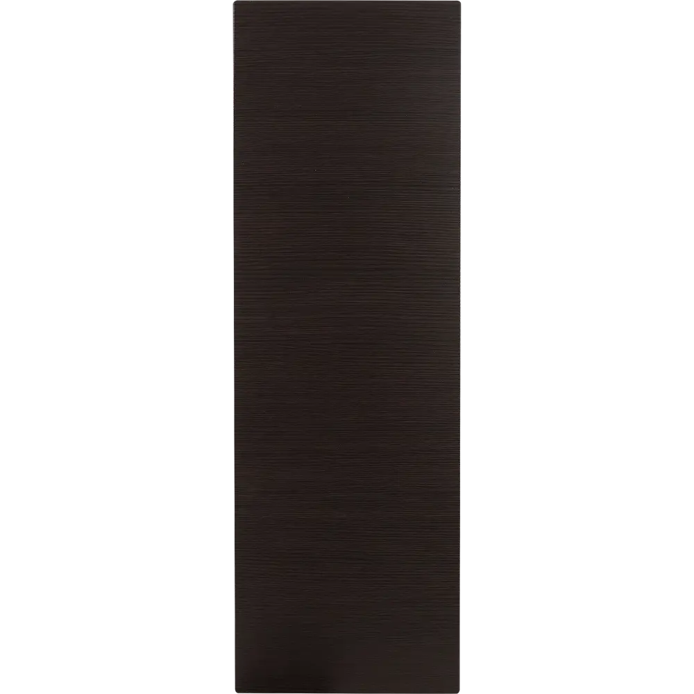 Дверь для шкафа Delinia «Шоколад» 30x92 см, МДФ, цвет коричневый 14446185 STLM-2134333
