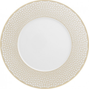 10543046 Furstenberg Тарелка подстановочная Furstenberg "Раджастан" 32см Фарфор